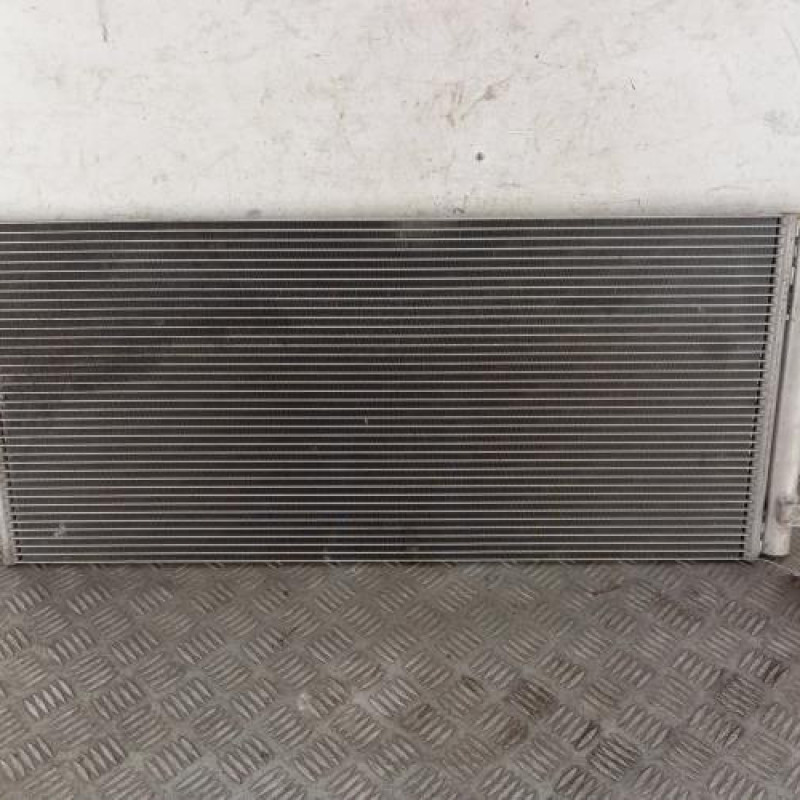 Radiateur clim RENAULT MASTER 3 Radiateur clim RENAULT MASTER 3