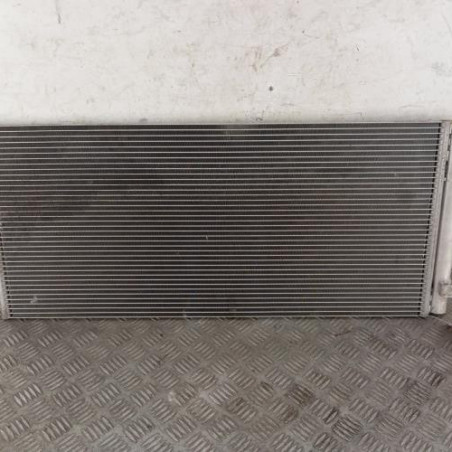 Radiateur clim RENAULT MASTER 3 Photo n°1