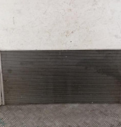 Radiateur clim RENAULT MASTER 3