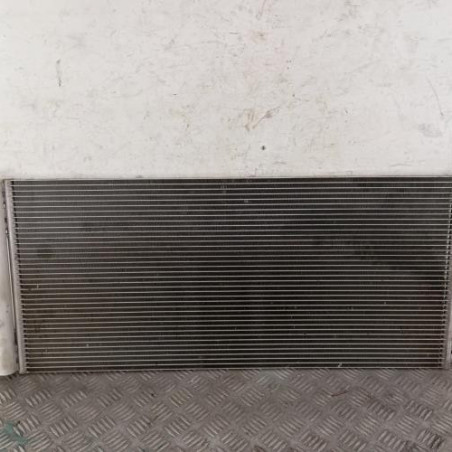 Radiateur clim RENAULT MASTER 3