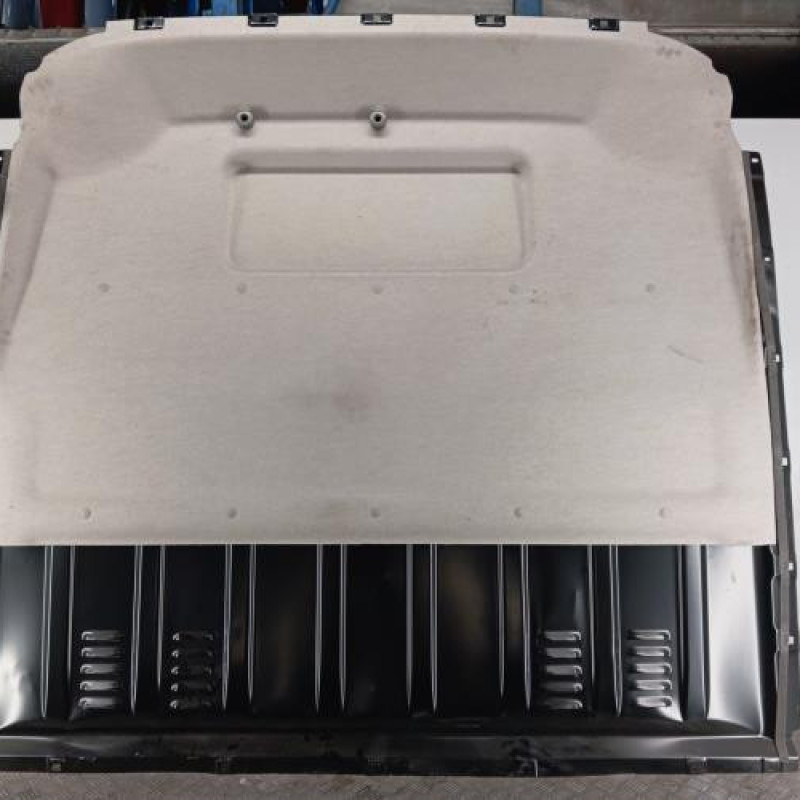 Cloison de separation (utilitaire) RENAULT MASTER 3