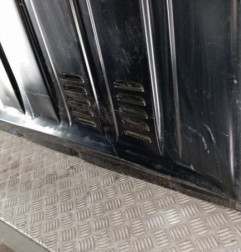 Cloison de separation (utilitaire) RENAULT MASTER 3 Photo n°5