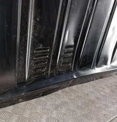 Cloison de separation (utilitaire) RENAULT MASTER 3 Photo n°6