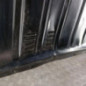 Cloison de separation (utilitaire) RENAULT MASTER 3