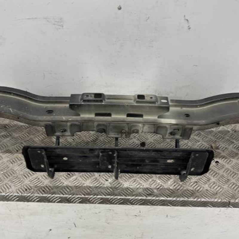 Renfort pare choc avant (traverse) FORD TRANSIT 5