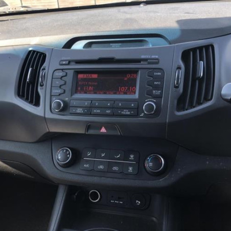 Autoradio KIA SPORTAGE 3 Photo n°1