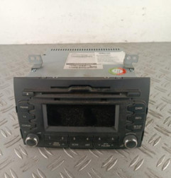 Autoradio KIA SPORTAGE 3