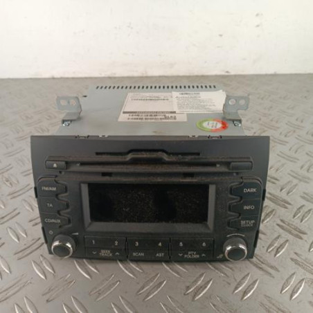 Autoradio KIA SPORTAGE 3