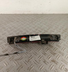 Feu arriere stop central RENAULT CLIO 4