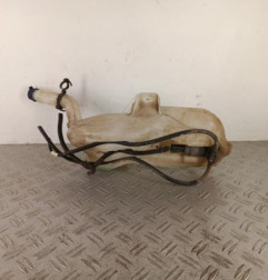 Vase de lave glace FIAT PANDA 2 Photo n°1