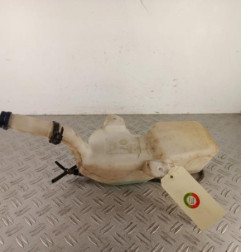Vase de lave glace FIAT PANDA 2