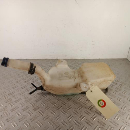 Vase de lave glace FIAT PANDA 2