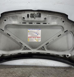 Capot FIAT PANDA 2 Photo n°3