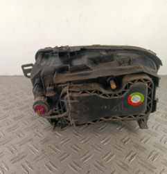 Optique avant principal droit (feux)(phare) FIAT PANDA 2