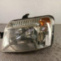 Optique avant principal gauche (feux)(phare) FIAT PANDA 2