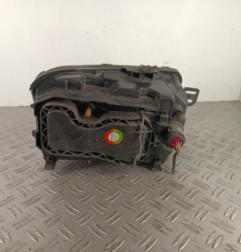 Optique avant principal gauche (feux)(phare) FIAT PANDA 2 Photo n°3