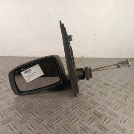 Retroviseur gauche FIAT PANDA 2 Photo n°1