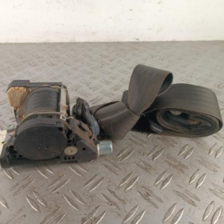 Ceinture avant gauche FIAT PANDA 2 Photo n°1