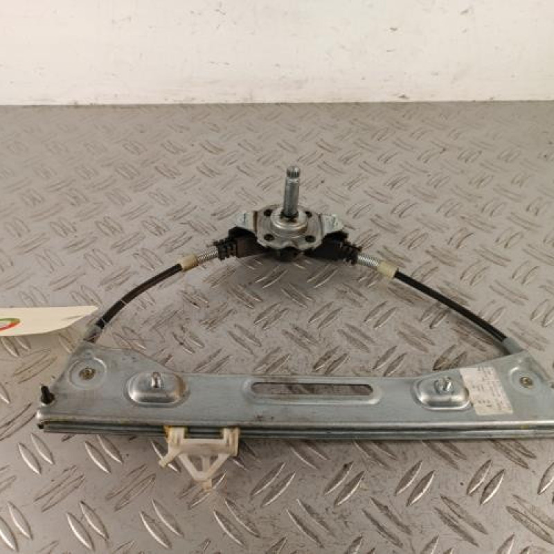 Leve vitre mecanique arriere droit FIAT PANDA 2