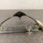 Leve vitre mecanique arriere droit FIAT PANDA 2