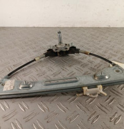 Leve vitre mecanique arriere gauche FIAT PANDA 2 Photo n°1