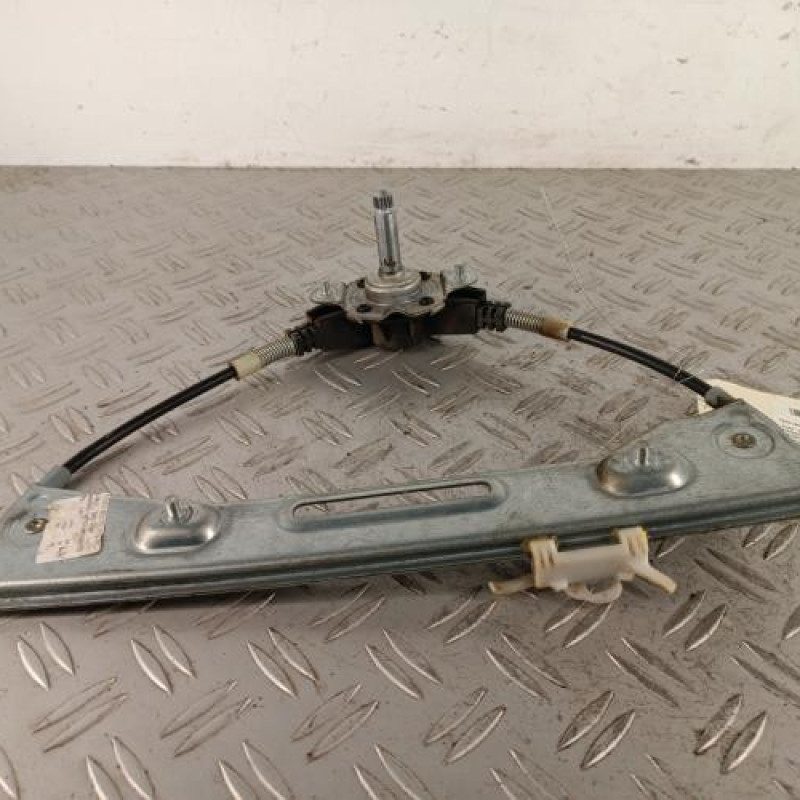 Leve vitre mecanique arriere gauche FIAT PANDA 2