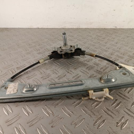 Leve vitre mecanique arriere gauche FIAT PANDA 2 Photo n°1