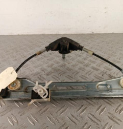 Leve vitre mecanique arriere gauche FIAT PANDA 2
