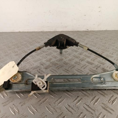 Leve vitre mecanique arriere gauche FIAT PANDA 2