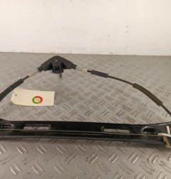 Leve vitre mecanique avant droit FIAT PANDA 2 Photo n°1