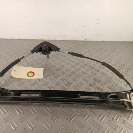 Leve vitre mecanique avant droit FIAT PANDA 2 Photo n°1