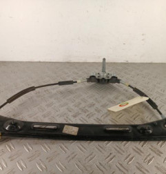 Leve vitre mecanique avant droit FIAT PANDA 2