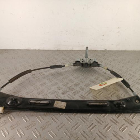 Leve vitre mecanique avant droit FIAT PANDA 2