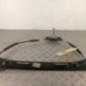 Leve vitre mecanique avant droit FIAT PANDA 2