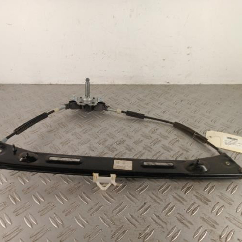 Leve vitre mecanique avant gauche FIAT PANDA 2