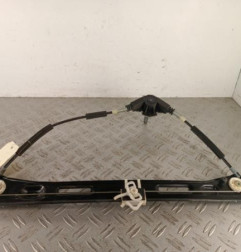 Leve vitre mecanique avant gauche FIAT PANDA 2