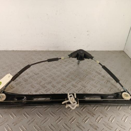 Leve vitre mecanique avant gauche FIAT PANDA 2
