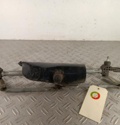 Moteur essuie glace avant FIAT PANDA 2 Photo n°1