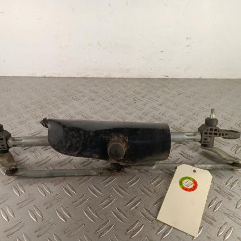 Moteur essuie glace avant FIAT PANDA 2