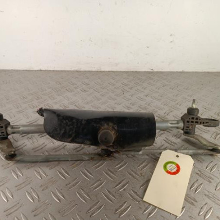 Moteur essuie glace avant FIAT PANDA 2 Photo n°1