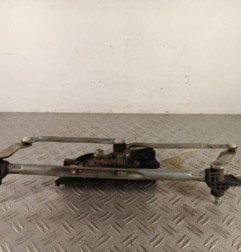 Moteur essuie glace avant FIAT PANDA 2