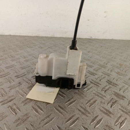 Serrure arriere droit FIAT PANDA 2