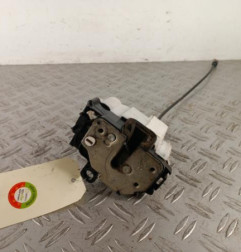 Serrure arriere droit FIAT PANDA 2 Photo n°3