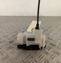 Serrure avant droit FIAT PANDA 2
