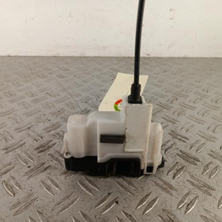 Serrure avant droit FIAT PANDA 2