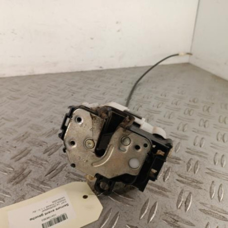 Serrure avant gauche FIAT PANDA 2