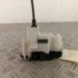 Serrure avant gauche FIAT PANDA 2