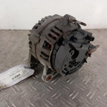 Alternateur RENAULT CLIO 3