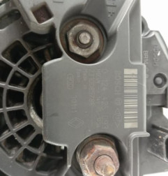 Alternateur RENAULT CLIO 3 Photo n°3