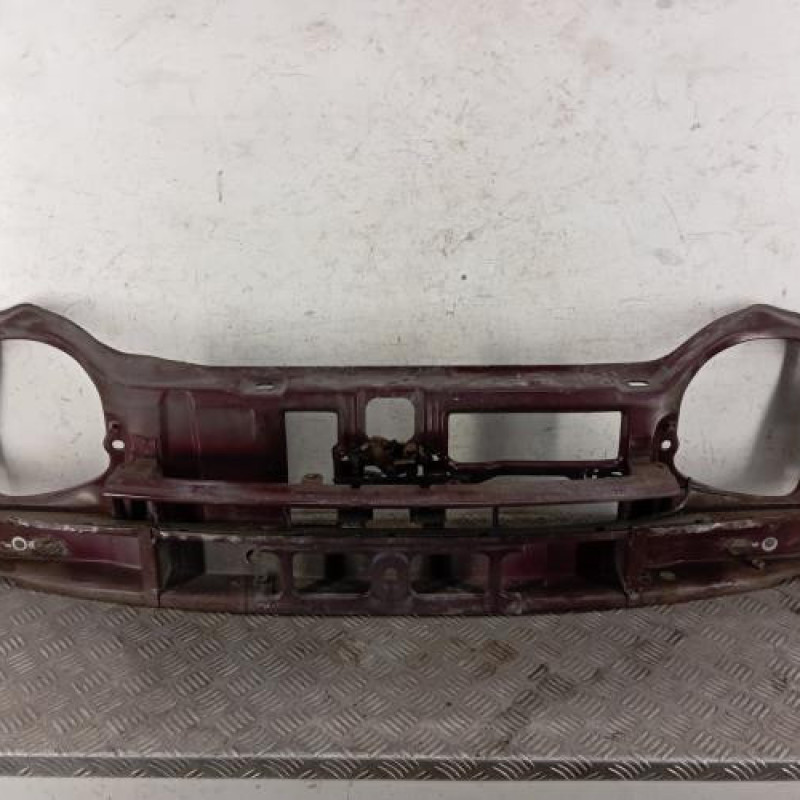 Face avant RENAULT TWINGO 1